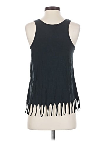 Title Unknown Sleeveless Top (view 2)