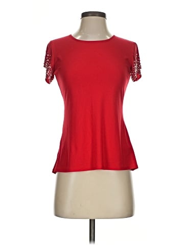 Nik and Nash Short Sleeve T-Shirt (view 1)