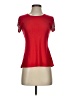 Nik and Nash Red Short Sleeve T-Shirt Size XS - photo 1