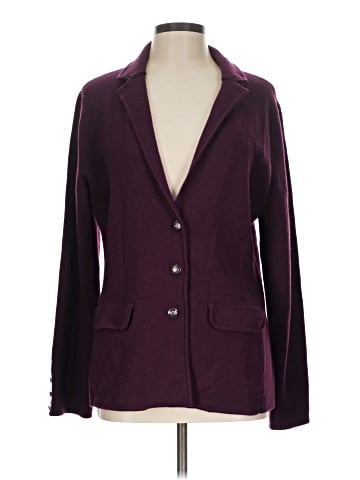 Talbots Wool Cardigan (view 1)