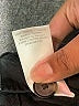 Everlane 100% Tencel Black Casual Pants Size 4 - photo 8