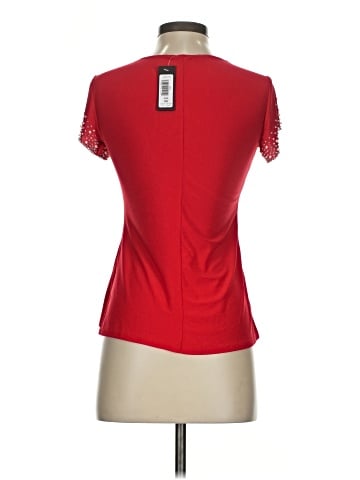 Nik and Nash Short Sleeve T-Shirt (view 2)