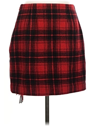Ann Taylor LOFT Casual Skirt (view 2)
