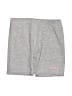 DKNY Gray Athletic Shorts Size 5 - 6 - photo 1