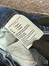 American Eagle Outfitters Solid Blue Jeans Size 2R - photo 8