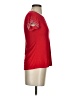Nik and Nash Red Short Sleeve T-Shirt Size XS - photo 4