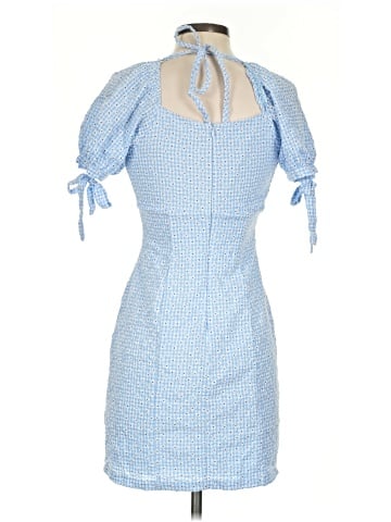 Altar'd State Cocktail Dress (view 2)