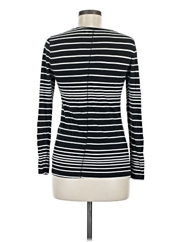 Merona Long Sleeve T-Shirt (view 2)