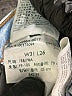 Levi's 100% Cotton Blue Jeans Size 31 waist - photo 7