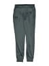 Under Armour 100% Polyester Gray Track Pants Size L (youth) - photo 1