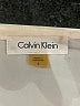 Calvin Klein Ivory Sleeveless Blouse Size S - photo 7