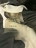 Calvin Klein Ivory Sleeveless Blouse Size S - photo 8