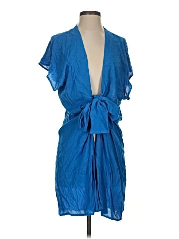 Elan Kimono (view 1)