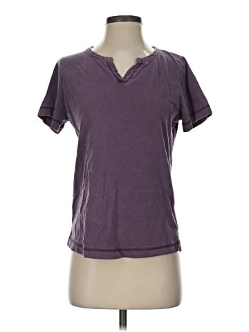 Woolrich Short Sleeve T-Shirt (view 1)