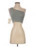 Envi: Gray Tube Top Size S - photo 1