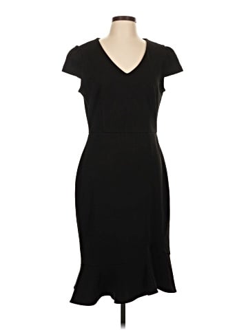 Betsey Johnson Cocktail Dress (view 1)