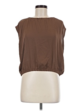Ann Taylor Loft Short Sleeve Top