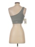 Envi: Gray Tube Top Size S - photo 2