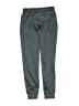 Under Armour 100% Polyester Gray Track Pants Size L (youth) - photo 2