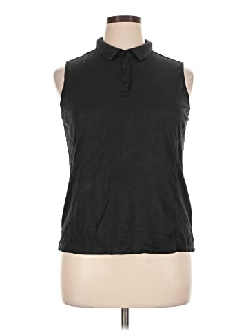 Columbia Sleeveless T-Shirt (view 1)