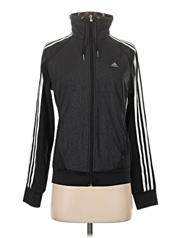 Adidas Track Jacket (view 1)