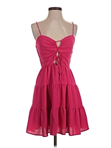 Illa Illa Cocktail Dress (view 1)