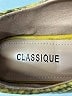 Classique Yellow Flats Size 9 - photo 3