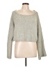 Kimchi Blue Green Pullover Sweater Size L - photo 1