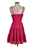 Illa Illa 100% Polyester Pink Cocktail Dress Size S - photo 2