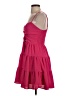 Illa Illa 100% Polyester Pink Cocktail Dress Size S - photo 5