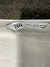Zara White Formal Skirt Size XL - photo 4