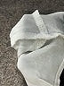Zara White Formal Skirt Size XL - photo 5
