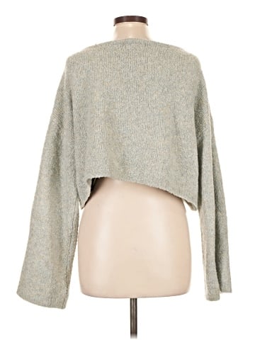 Kimchi Blue Pullover Sweater (view 2)