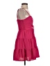 Illa Illa 100% Polyester Pink Cocktail Dress Size S - photo 4