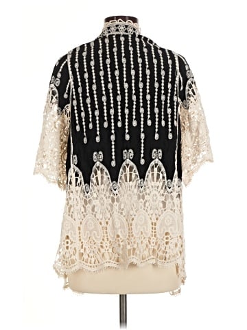 Raj Cardigan (view 2)