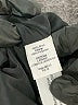 J.Crew 100% Wool Solid Black Wool Skirt Size 2 - photo 5