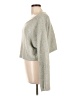 Kimchi Blue Green Pullover Sweater Size L - photo 5