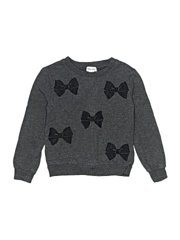 Splendid Pullover Sweater (view 1)