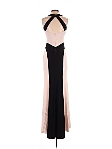Xscape Cocktail Dress (view 2)