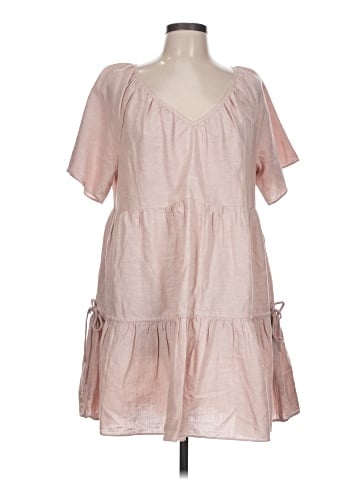 Madewell Casual Dress (view 1)