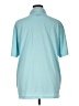 Greg Norman Teal Short Sleeve Polo Size XL - photo 2