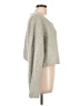 Kimchi Blue Green Pullover Sweater Size L - photo 4