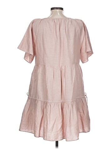 Madewell Casual Dress (view 2)