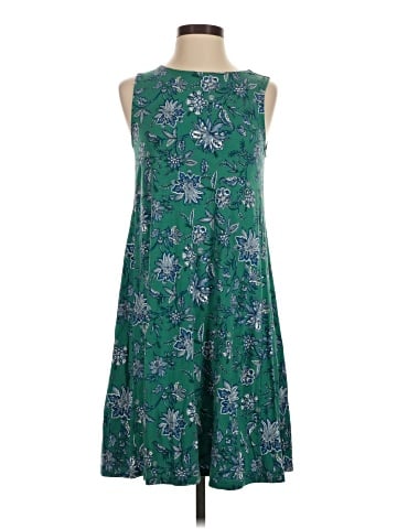 Ann Taylor LOFT Casual Dress (view 1)