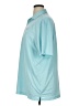 Greg Norman Teal Short Sleeve Polo Size XL - photo 5