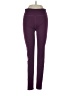 Fabletics Purple Active Pants Size XL - photo 1