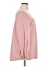 Suzanne Betro Pink Long Sleeve Blouse Size 0X (estimated) - photo 4