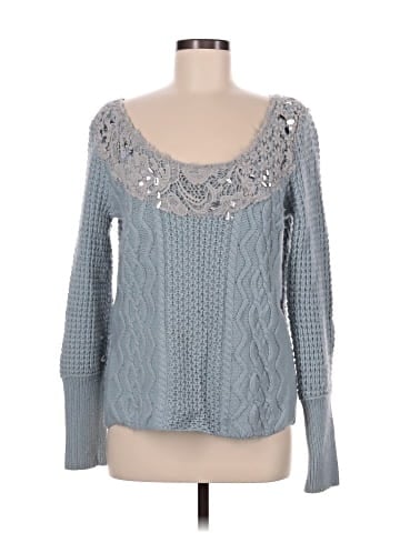 Free People Pullover Sweater (view 1)