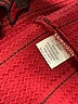 Alya Red Casual Skirt Size S - photo 5