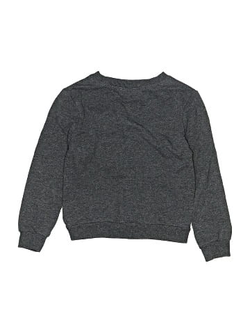 Splendid Pullover Sweater (view 2)